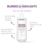 Șampon Goldwell Blondes Highlights