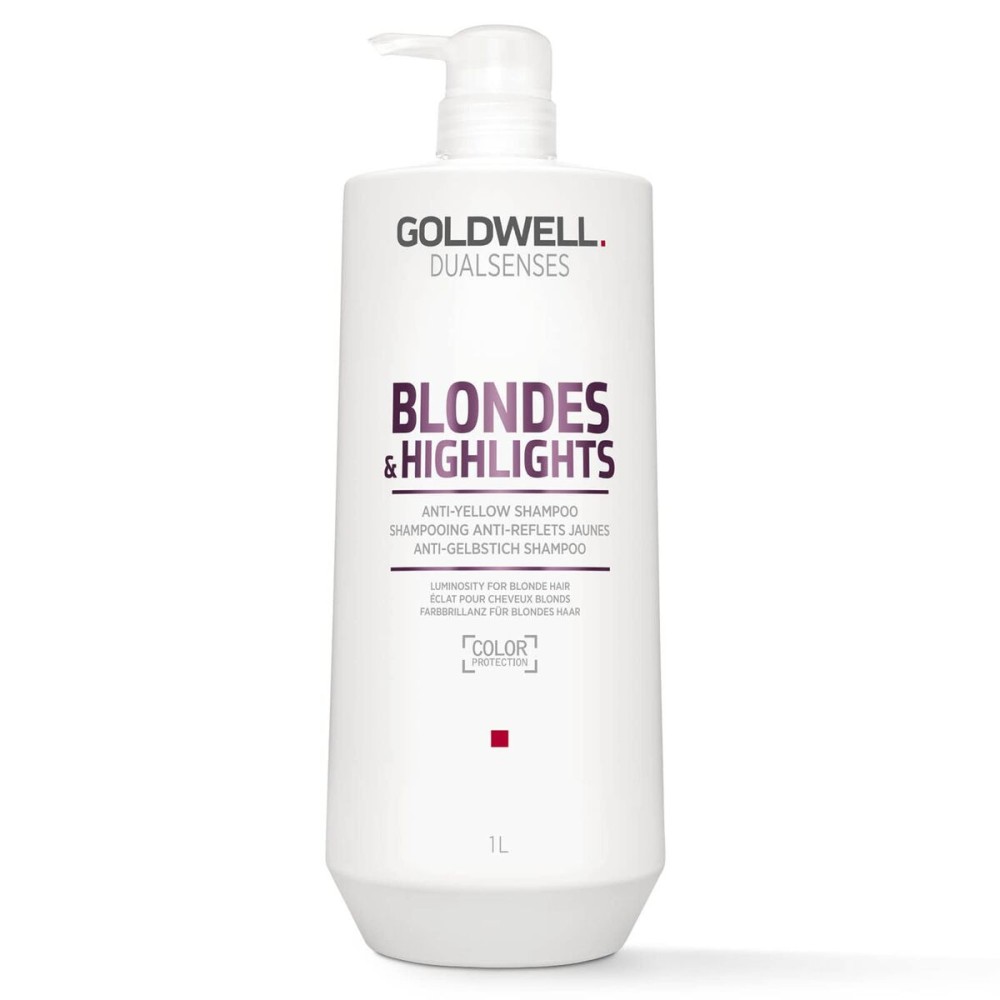 Șampon Goldwell Blondes Highlights