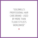 Șampon Goldwell Blondes Highlights