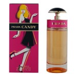 Parfum Femei Prada 89026 EDP 80 ml
