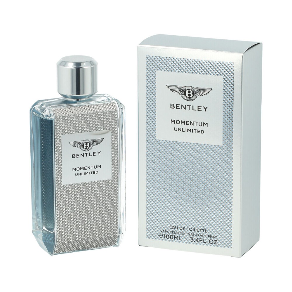 Parfum Bărbați Bentley EDT