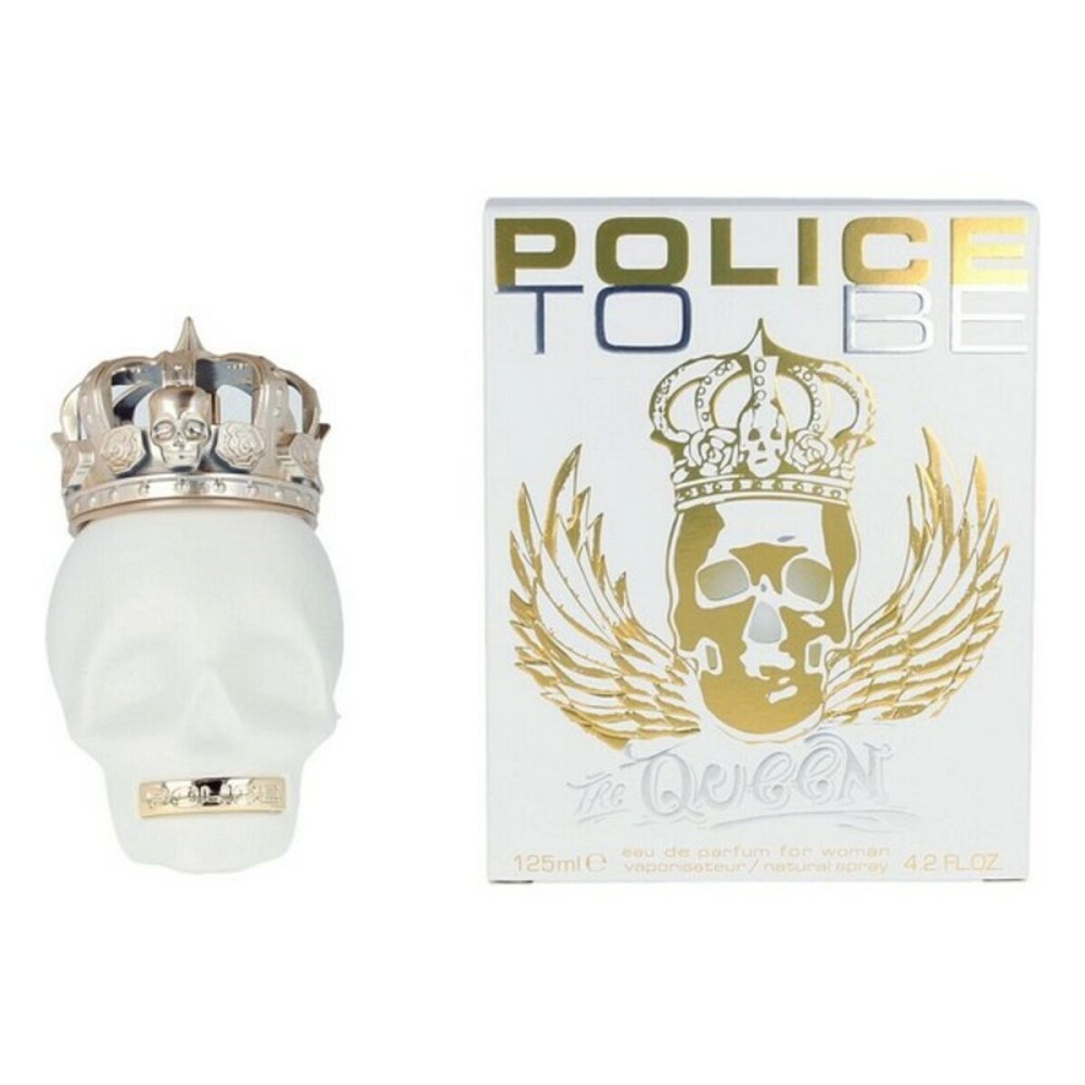 Parfum Femei Police To Be The Queen EDP