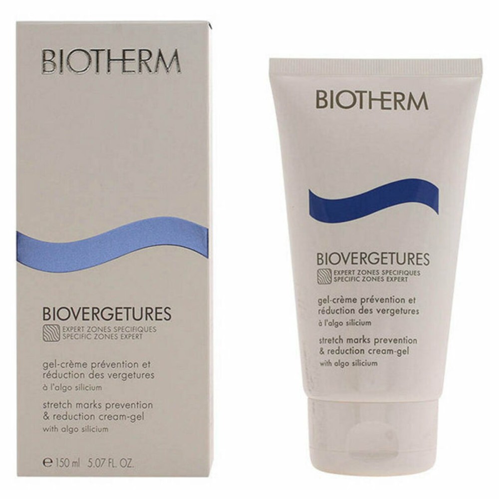 Cremă de Corp Antivergeturi Biotherm 150 ml