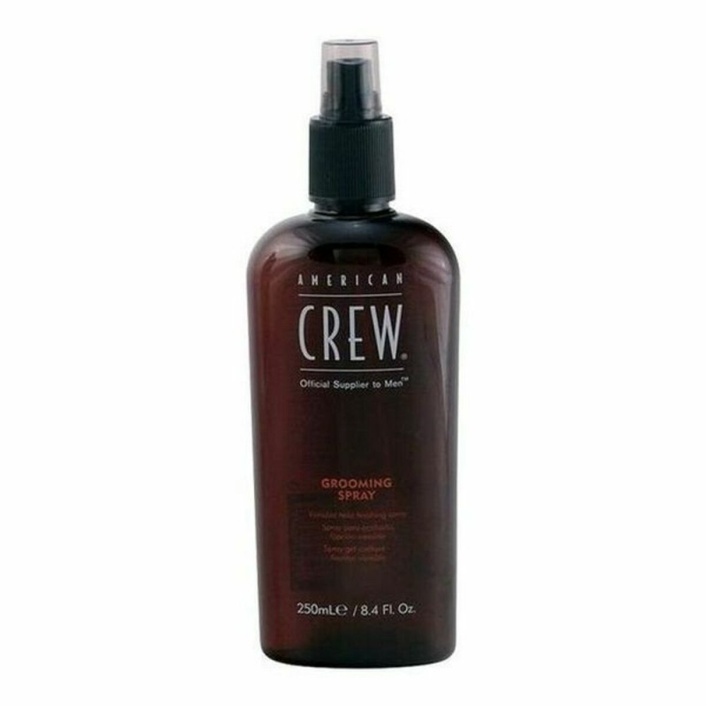 Balsam American Crew 738678243442