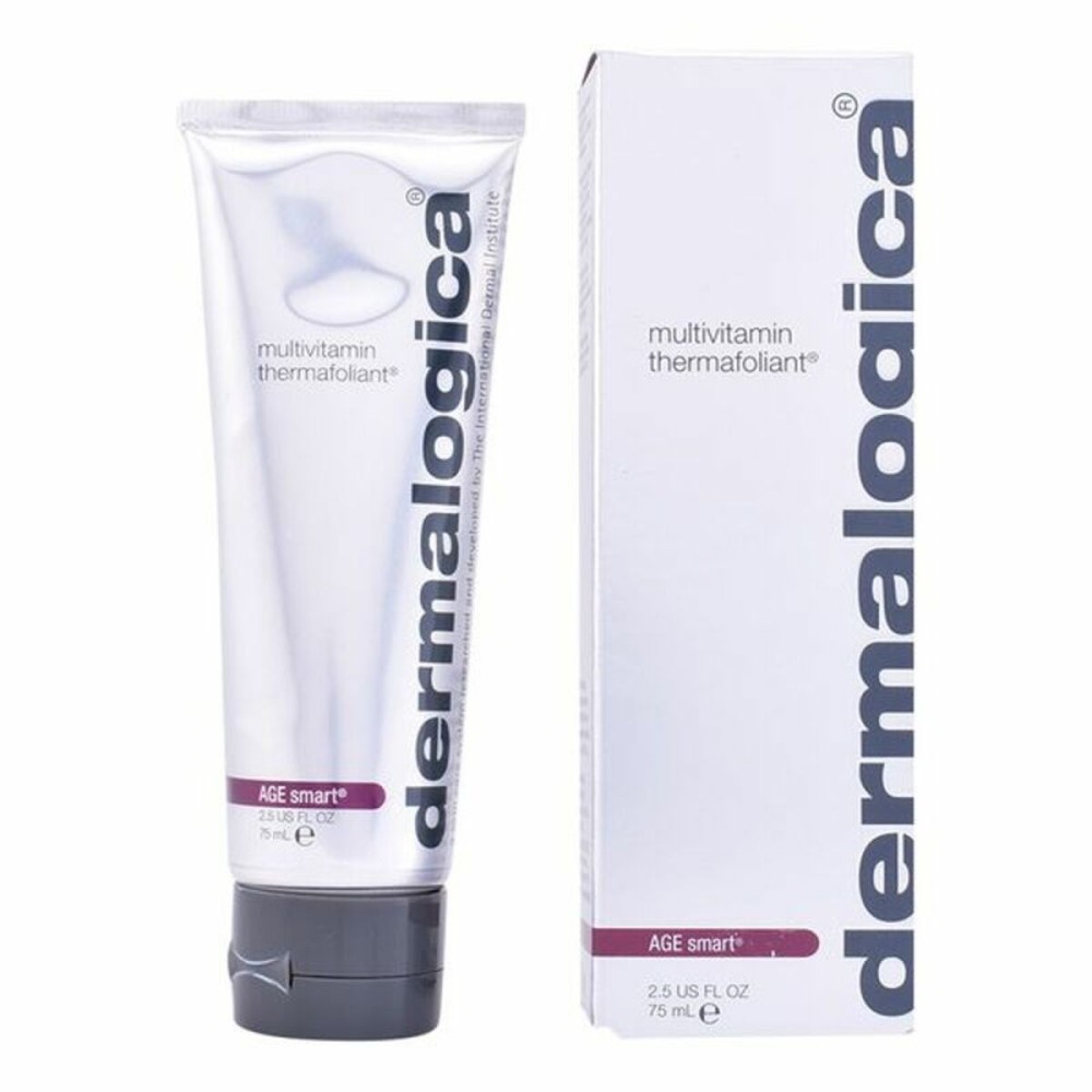 Gel Exfoliant pentru Față Dermalogica 111030 75 ml