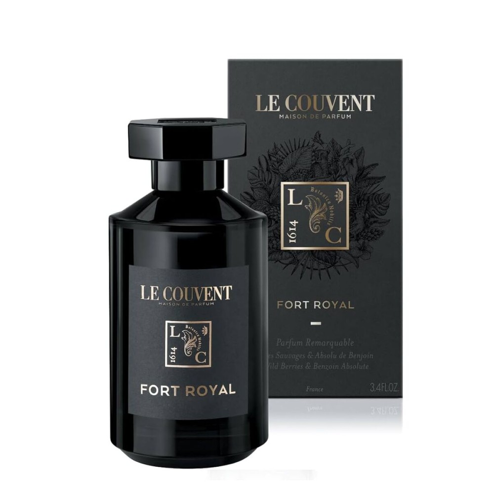 Parfum Femei Le Couvent des Minimes Fort Royal EDP 100 ml