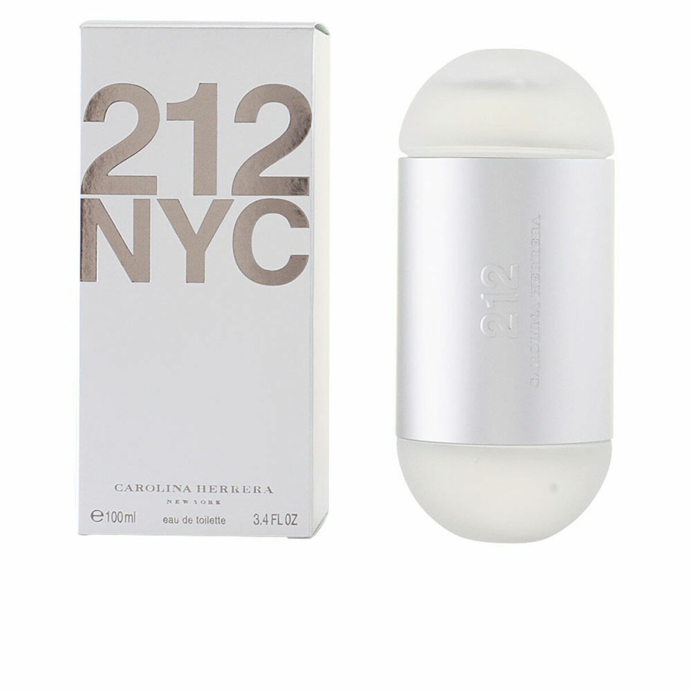 Parfum Femei Carolina Herrera 125931 50 ml (1 Unități)