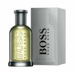 Parfum Bărbați Hugo Boss 121658 EDT Boss Bottled