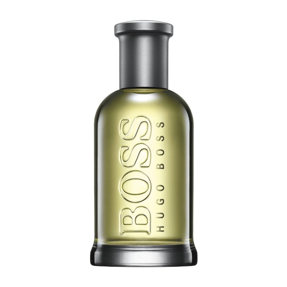 Parfum Bărbați Hugo Boss 121658 EDT Boss Bottled