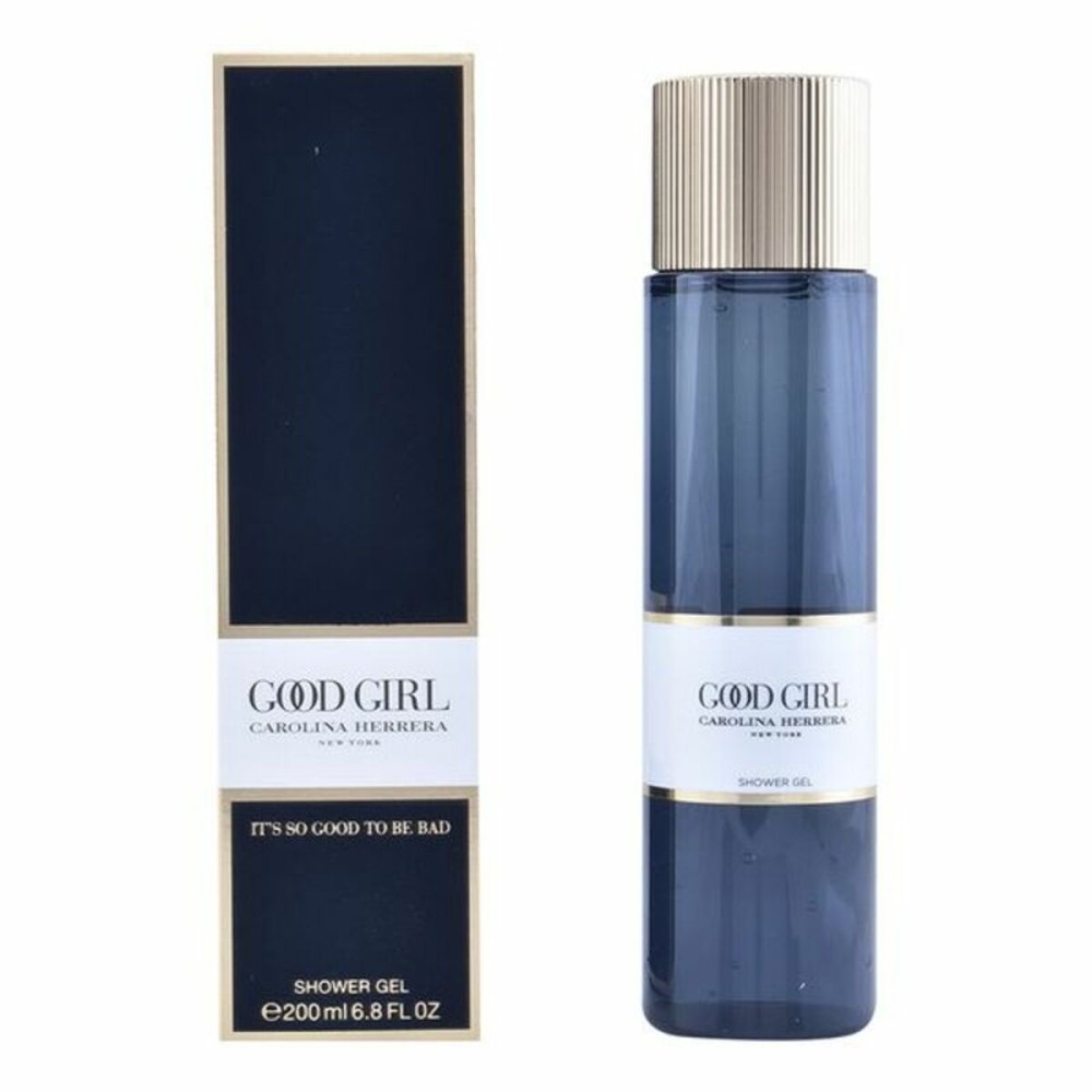 Gel de duș Carolina Herrera 1116031 200 ml
