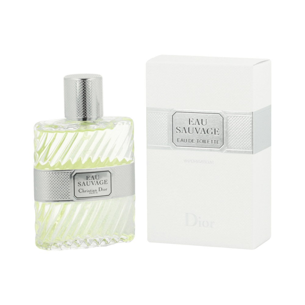 Parfum Bărbați Dior Eau Sauvage EDT