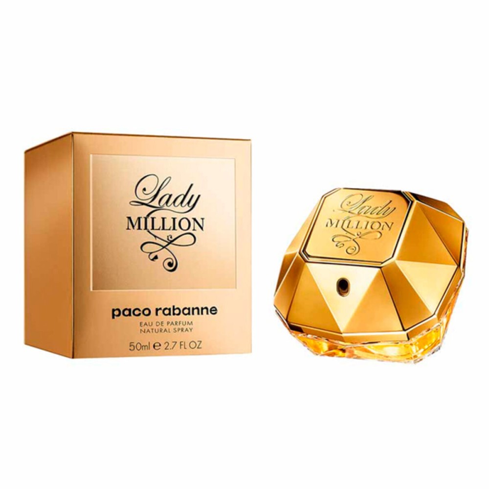 Parfum Femei Paco Rabanne 202790 EDP 30 ml