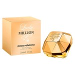 Parfum Femei Paco Rabanne Lady Million EDP 30 ml
