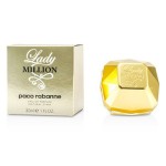 Parfum Femei Paco Rabanne Lady Million EDP 30 ml