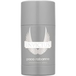 Deodorant Stick Paco Rabanne Invictus 75 ml
