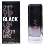 Parfum Bărbați Carolina Herrera 212 Vip Black EDP 50 ml (1 Unități)