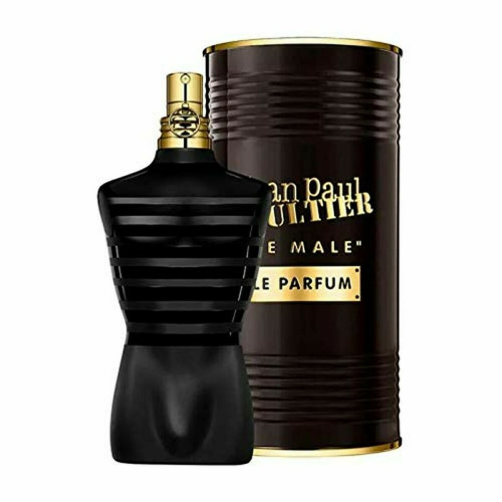 Parfum Bărbați Jean Paul Gaultier Le Male Le Parfum EDP 125 ml