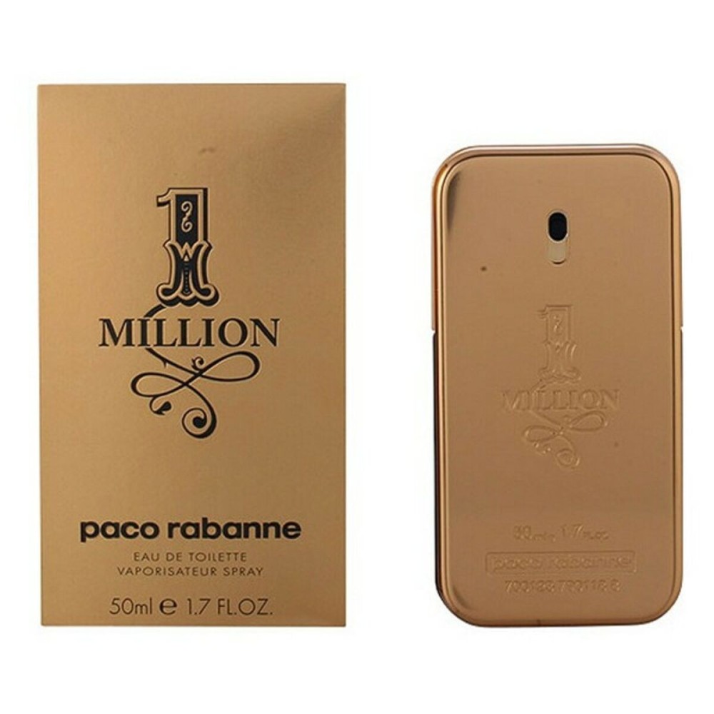 Parfum Bărbați Paco Rabanne EG453437 EDT 100 ml