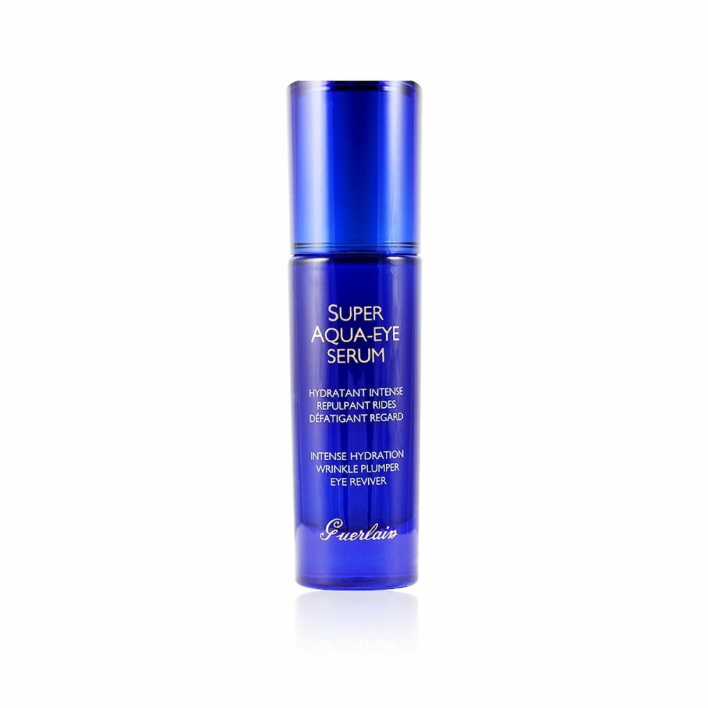 Serum Reafirmant pentru Zona din Jurul Ochilor Guerlain Super Aqua-Serum 15 ml 30 ml