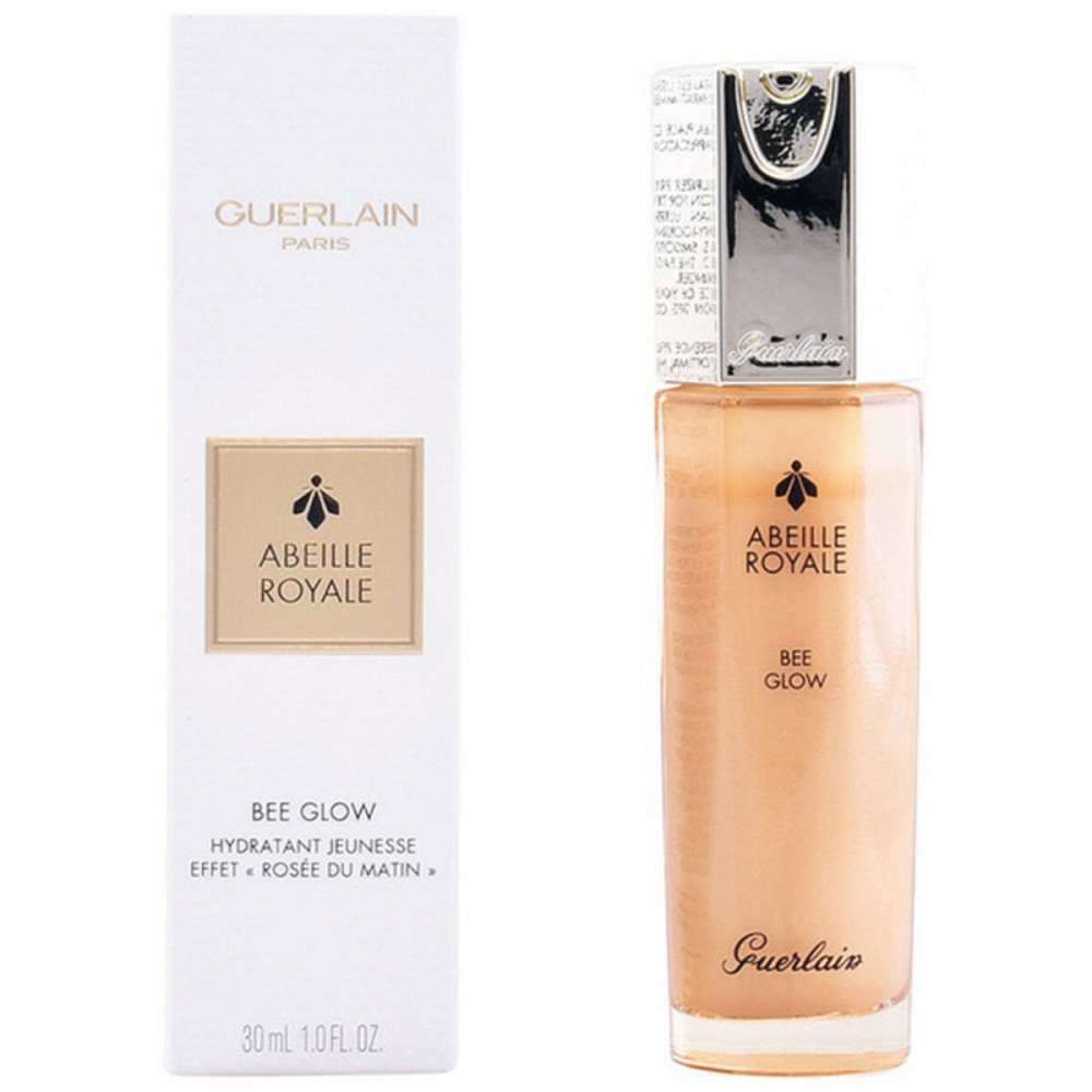 Loțiune Hidratantă Anti-aging Guerlain Bee Glow 30 ml 30 L (1 Unități)