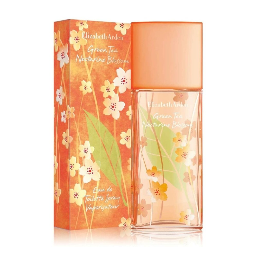 Parfum Femei Elizabeth Arden Green Tea nectarine Blossom EDT