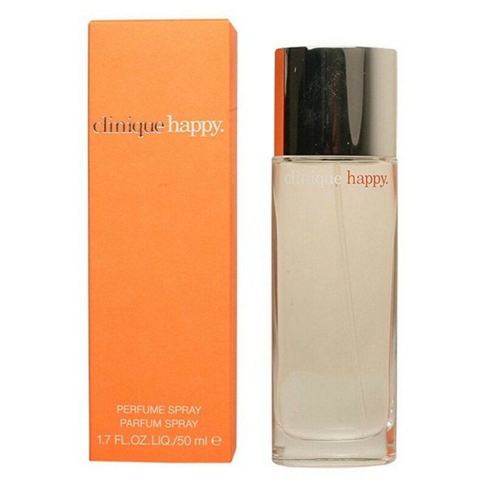 Parfum Femei Clinique Happy Perfume Spray EDP 30 ml