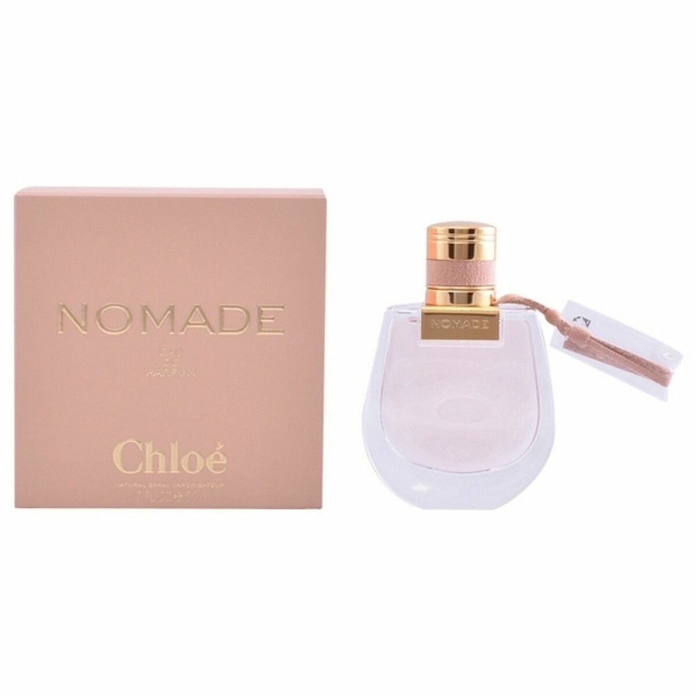 Parfum Femei Chloe Nomade EDP