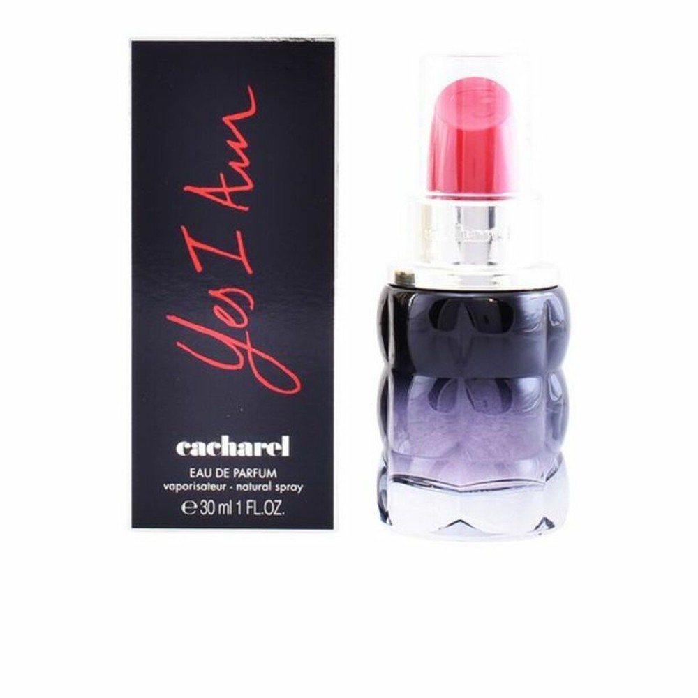 Parfum Femei Cacharel Yes I Am EDP 75 ml