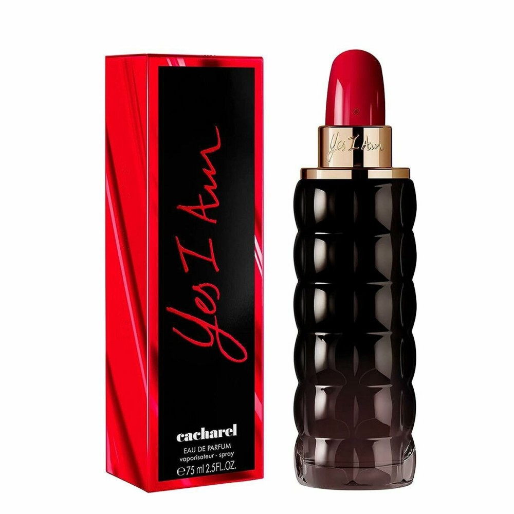 Parfum Femei Cacharel Yes I Am EDP 75 ml