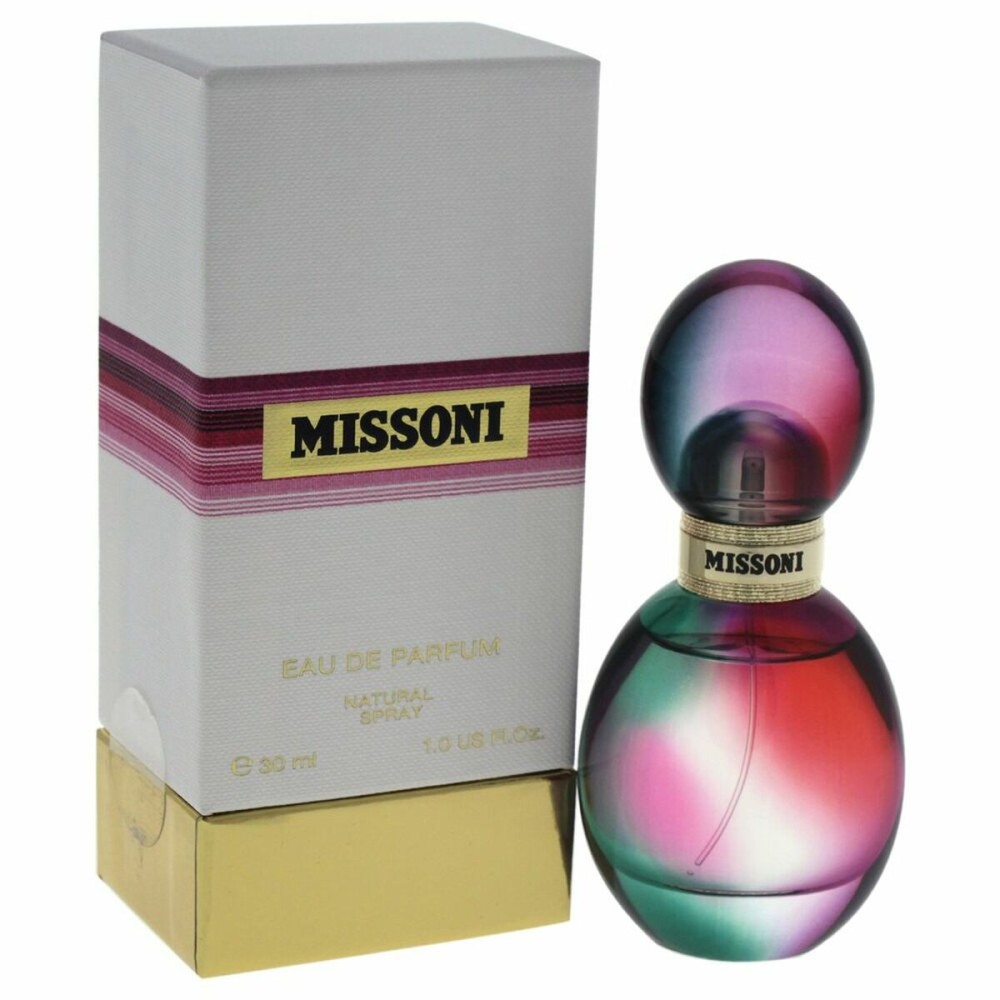 Parfum Femei Missoni Eau De Parfum EDP 30 ml 30 g