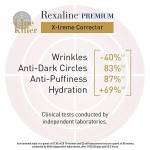 Cremă Anti-aging pentru Zona din Jurul Ochilor Rexaline 15 ml
