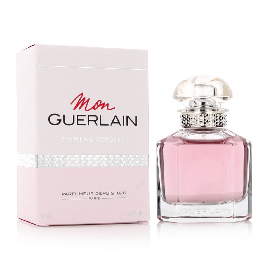 Parfum Femei Guerlain Sparkling Bouquet EDP 50 ml