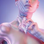 Parfum Femei Mugler Ángel EDT