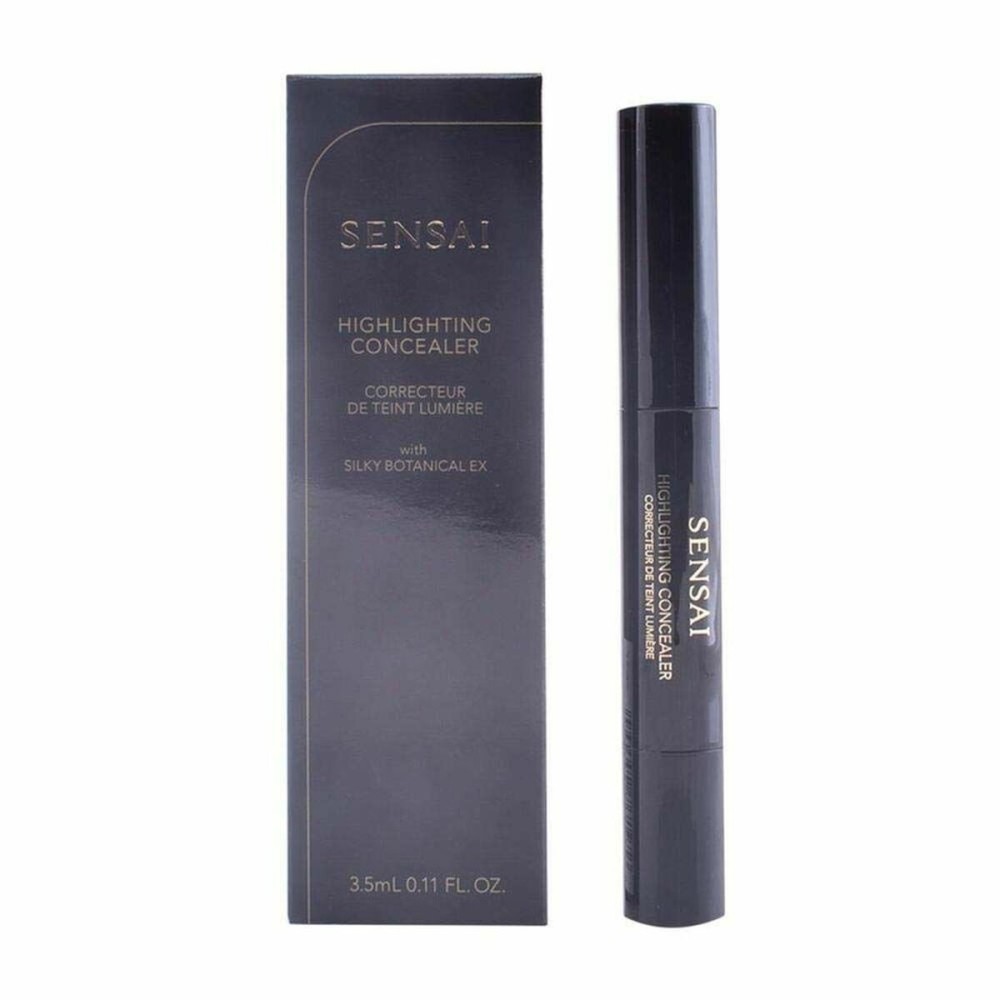 Corector de Față Highlighting  Concealer Kanebo 25749 (3,5 ml)