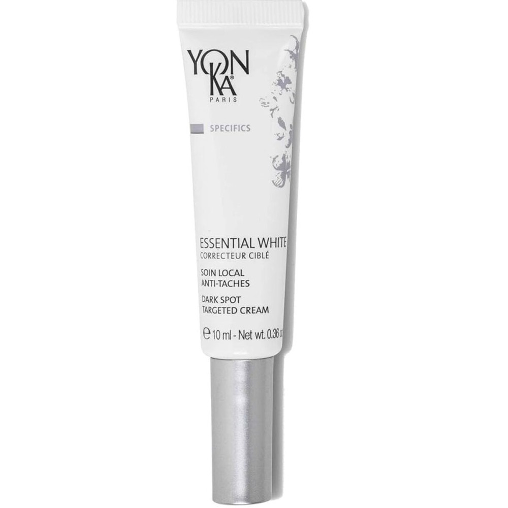 Cremă de Zi Yonka Essential White Correcteur Ciblé 10 ml