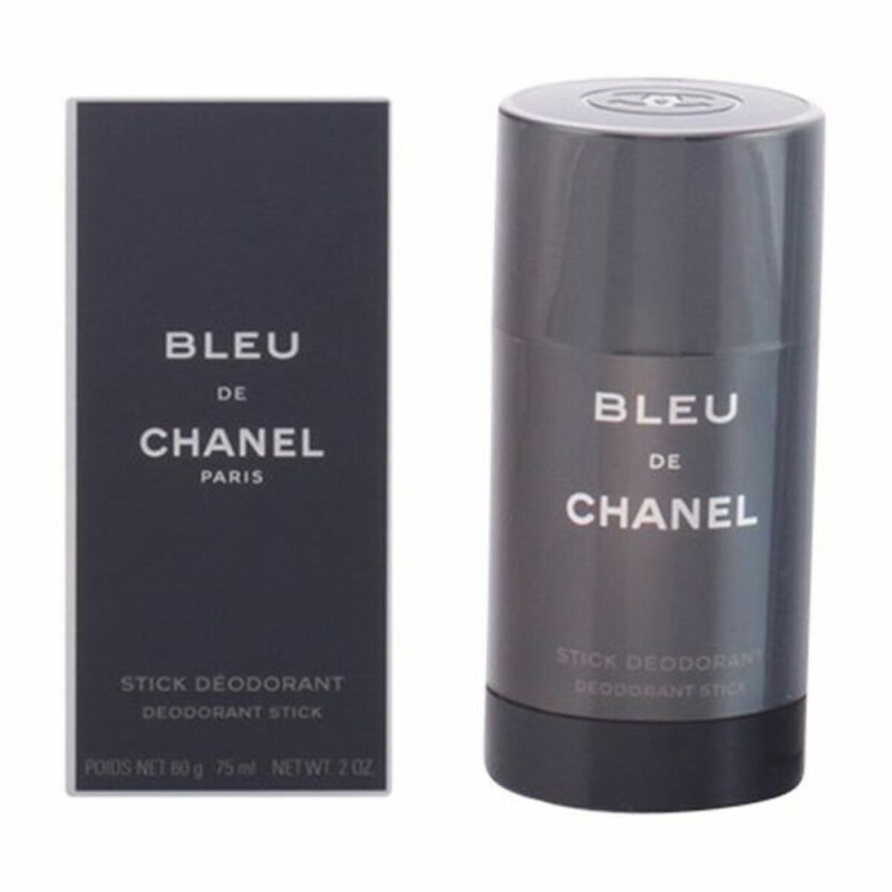 Deodorant Stick Chanel P-3O-255-75 Efect Lemn 75 ml
