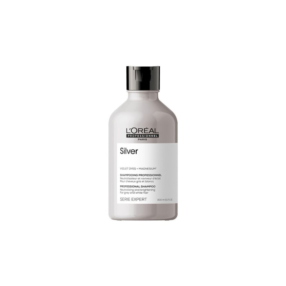 Șampon L'Oreal Professionnel Paris Professionel Se New Silver 300 ml