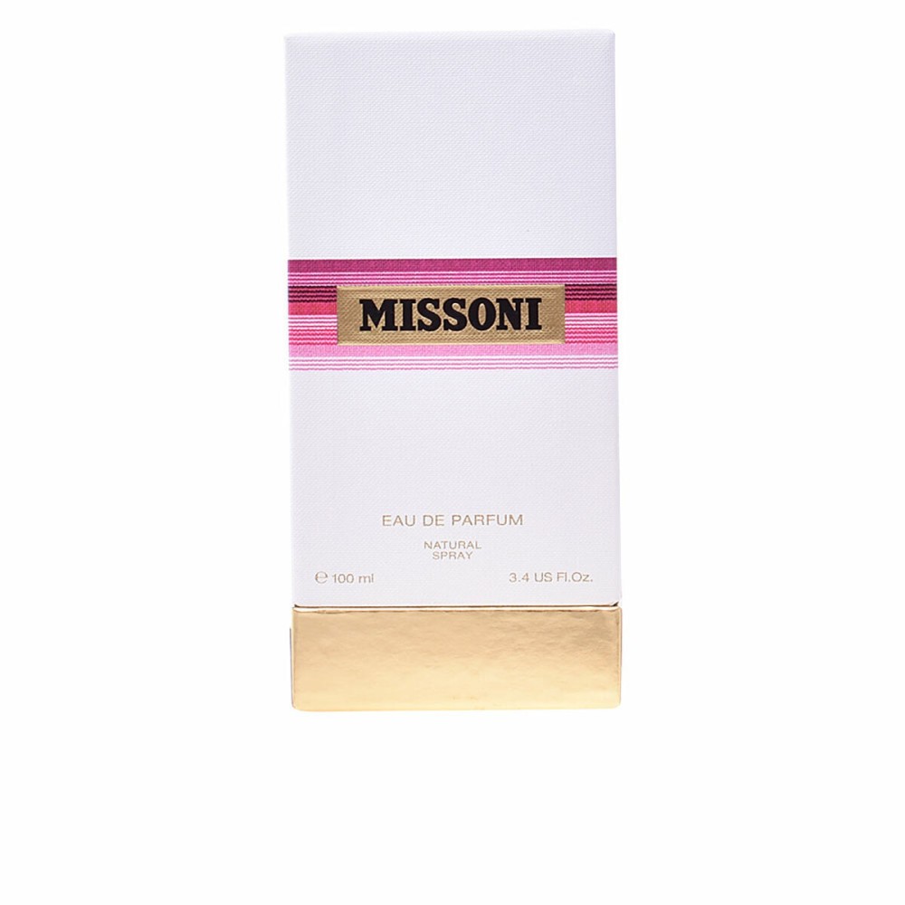 Parfum Femei Missoni 10004689 Floral EDP