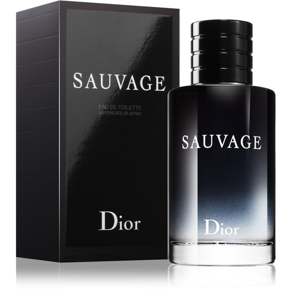 Parfum Bărbați Dior NLA132624 EDT 60 ml