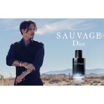 Parfum Bărbați Dior Sauvage EDT