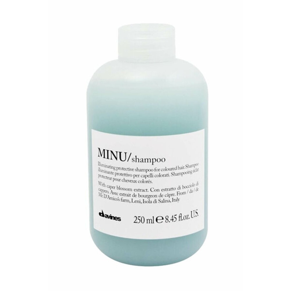 Șampon Davines Minu 75 ml