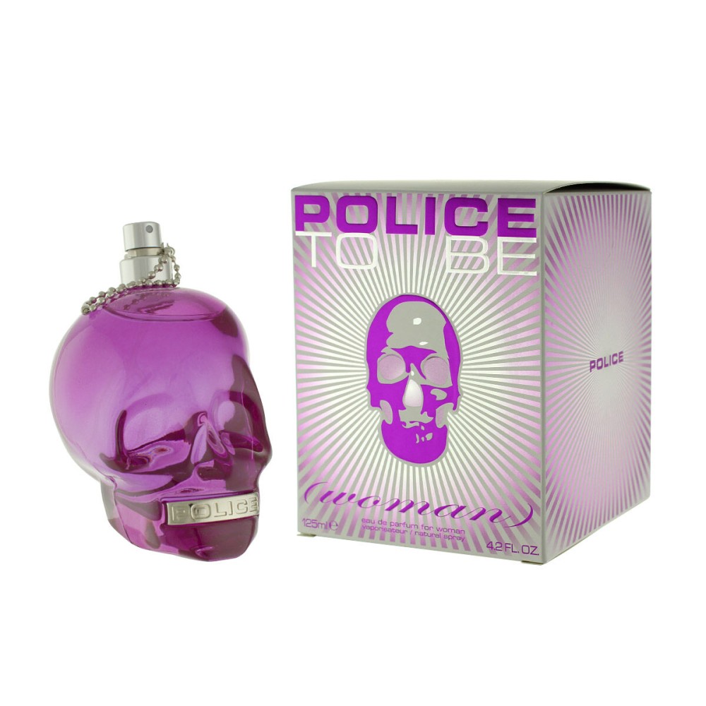 Parfum Femei Police To Be Woman EDP EDP