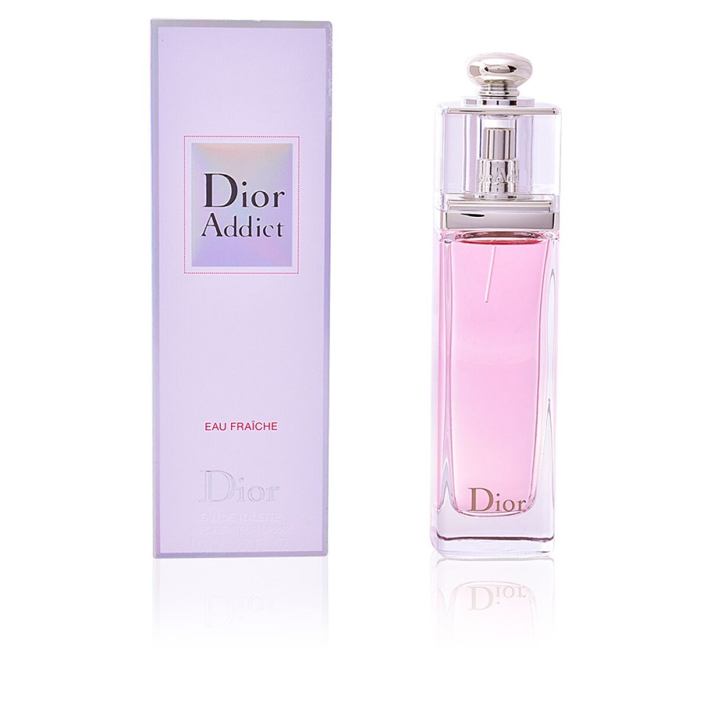 Parfum Femei Dior Addict Eau Fraiche EDT 50 ml