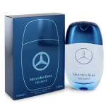 Parfum Femei Mercedes Benz 71091017 (1 Unități)