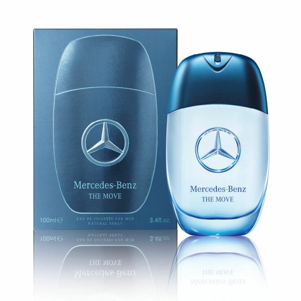 Parfum Femei Mercedes Benz 71091017 (1 Unități)