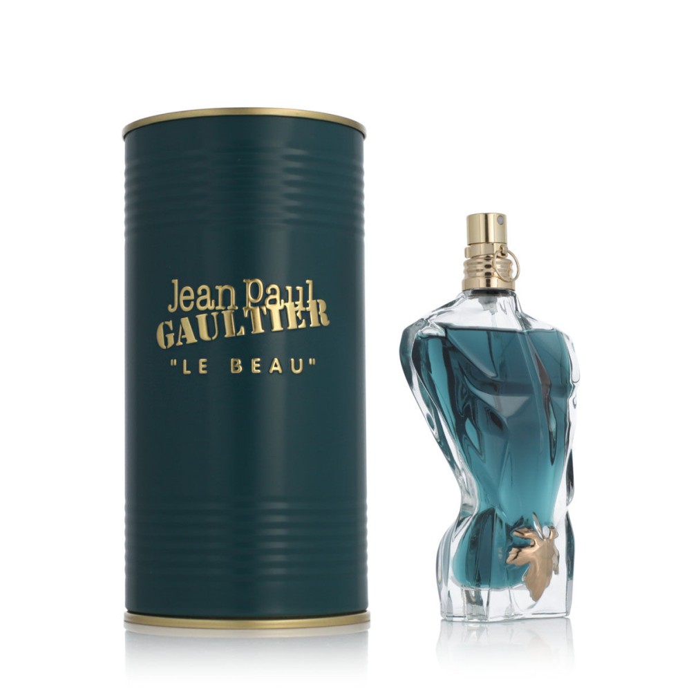 Parfum Bărbați Jean Paul Gaultier 65132207 EDT 75 ml