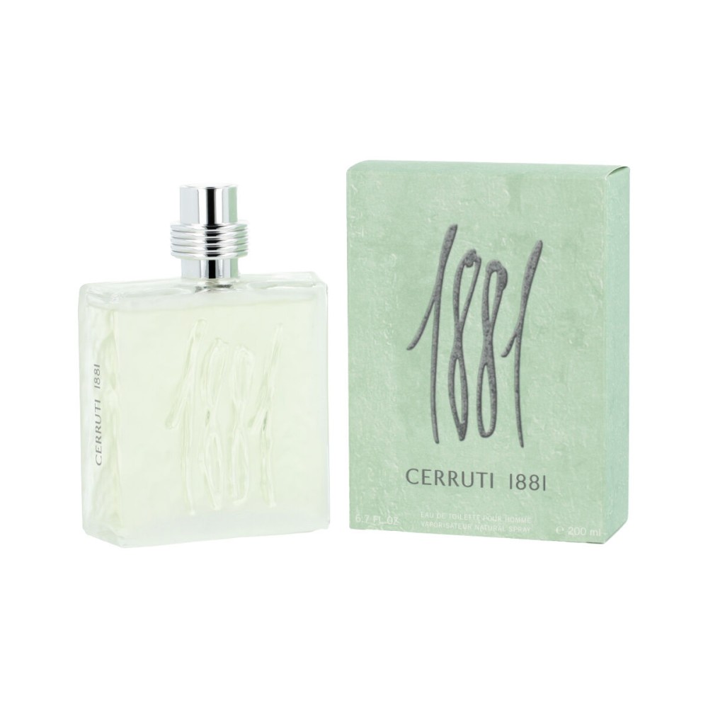Parfum Bărbați Cerruti 1881 Pour Homme EDT