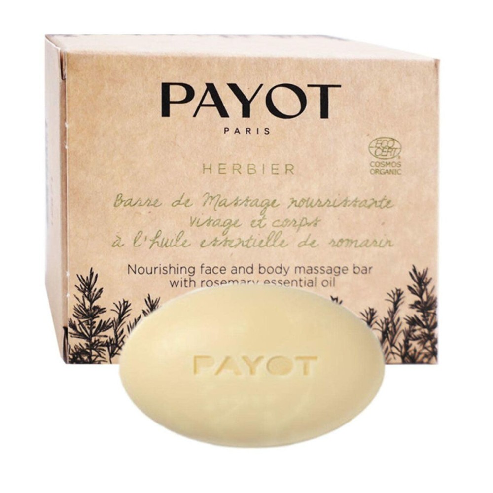 Ulei masaj Payot Herbier Pain De Massage 50 g