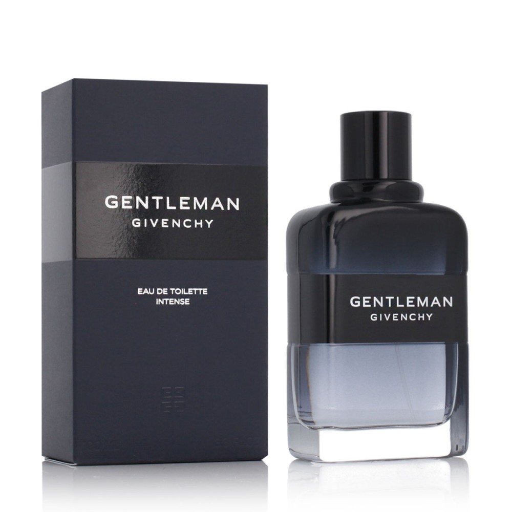 Parfum Bărbați Givenchy Gentleman Intense EDT 100 ml