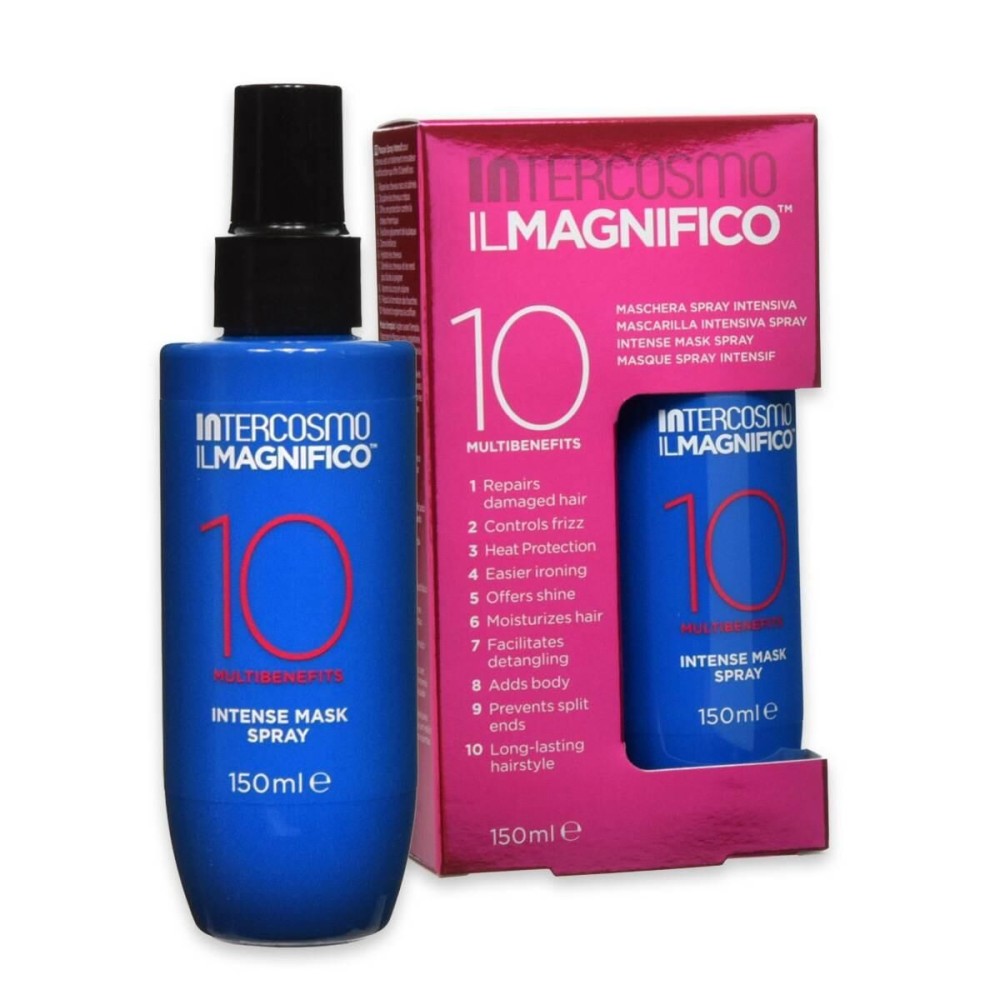 Mască Capilară Intercosmo Il Magnifico 150 ml